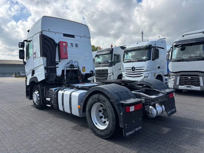 Renault T460 Euro 6 - Тягач: фото 3 Renault T460 Euro 6 - Тягач: фото 3