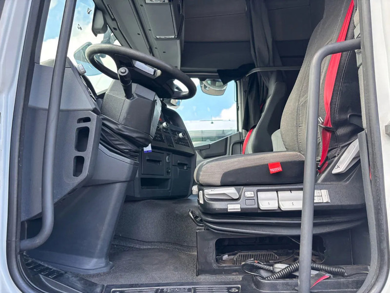 Renault T460 Euro 6 - Тягач: фото 5 Renault T460 Euro 6 - Тягач: фото 5