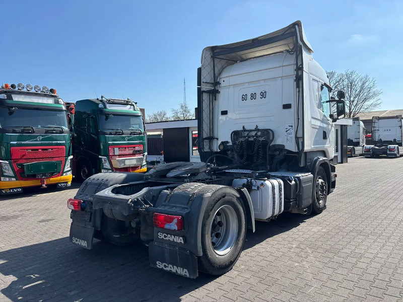 Scania R450 Highline Euro 6 Retarder - Тягач: фото 4 Scania R450 Highline Euro 6 Retarder - Тягач: фото 4
