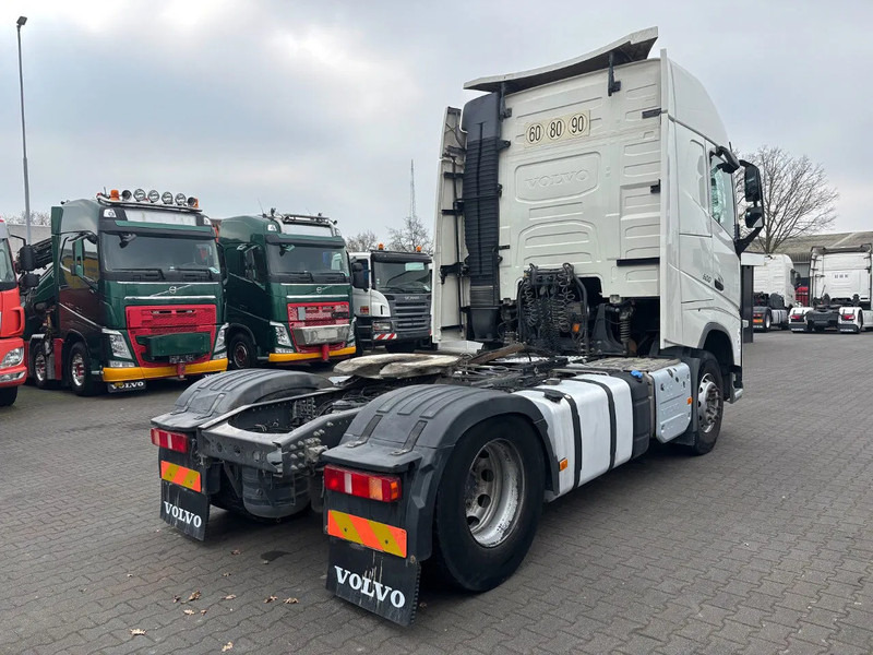 Volvo FH 500 Globetrotter Euro 6 - Тягач: фото 4 Volvo FH 500 Globetrotter Euro 6 - Тягач: фото 4