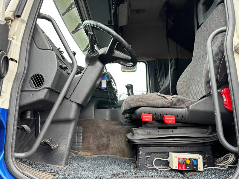 Volvo FH 380 Globetrotter Manual Gearbox - Грузовик-шасси: фото 5 Volvo FH 380 Globetrotter Manual Gearbox - Грузовик-шасси: фото 5