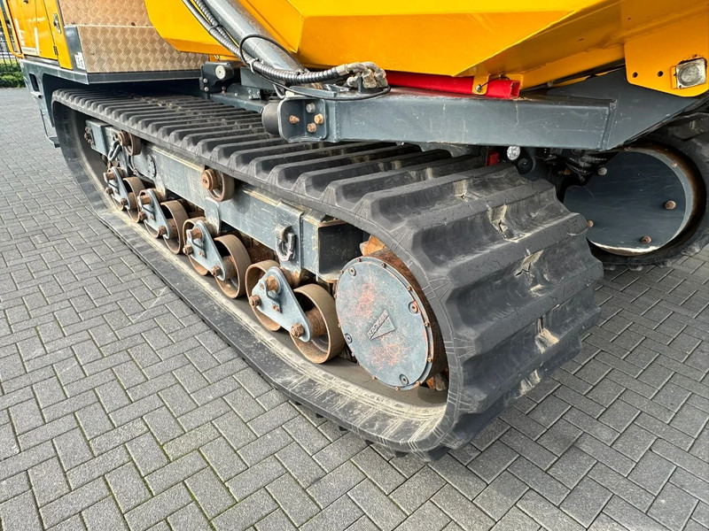 Внедорожный самосвал Bergmann C912S SWIFEL-TIP DUMPER/RUPSDUMPER/KETTEN DUMPER/TRACK DUMPER: фото 16