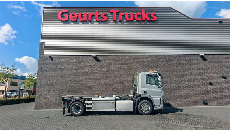 DAF CF 370 4x2 MET HTS 1425.5.130 KABELSYSTEEM 14 TON - Тросовый мультилифт: фото 5 DAF CF 370 4x2 MET HTS 1425.5.130 KABELSYSTEEM 14 TON - Тросовый мультилифт: фото 5
