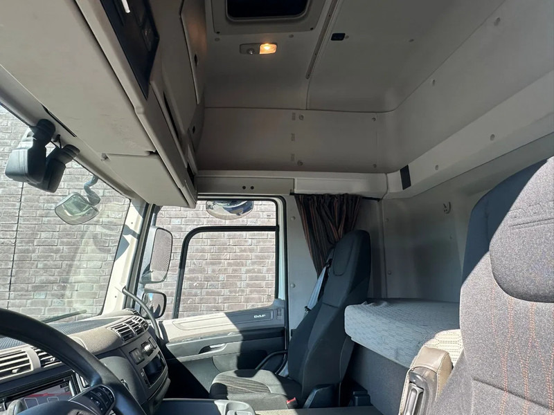 Автовоз DAF CF 410 6X2 M4SN3 OPRIJWAGEN / MACHINE TRANSPORTER / PLATEAU: фото 14