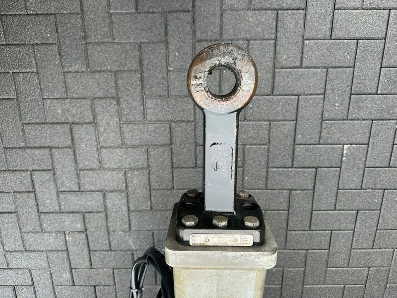 Möslein THT 11 BL G 2 ASSER TANDEM AANHANGER MET OPRIJPLANKEN в лизинг Möslein THT 11 BL G 2 ASSER TANDEM AANHANGER MET OPRIJPLANKEN: фото 17