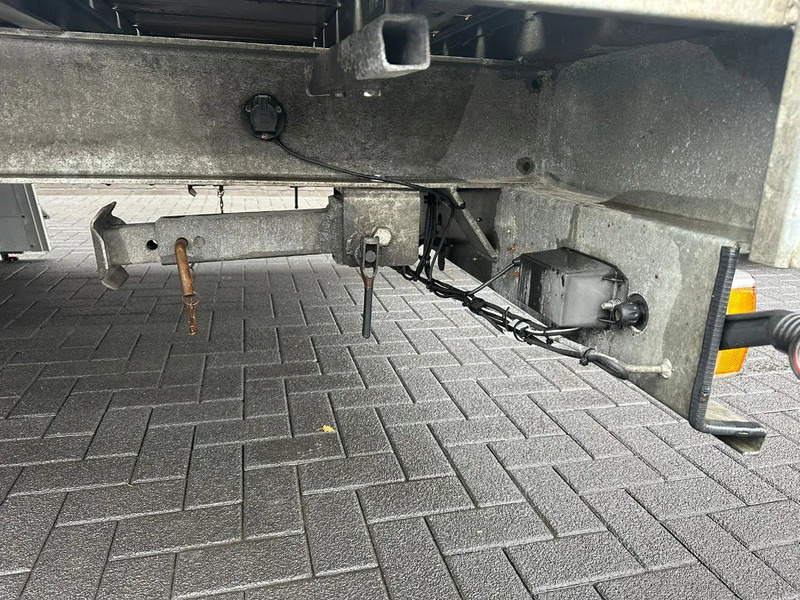 Möslein THT 11 BL G 2 ASSER TANDEM AANHANGER MET OPRIJPLANKEN в лизинг Möslein THT 11 BL G 2 ASSER TANDEM AANHANGER MET OPRIJPLANKEN: фото 13