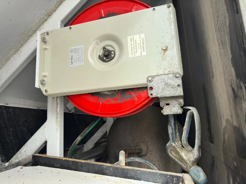 Полуприцеп Bremat F3.20 CEMENTDEKVLOER TRAILER/CHAPE/MORTEL/SCREEDPUMPS: фото 19