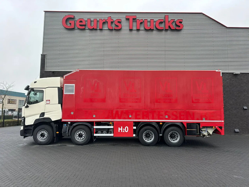 Renault C460 8X4 MC MACHINE CHAPE/EPS./MORTEL/CEMENT/SCREED - Автобетононасос: фото 3 Renault C460 8X4 MC MACHINE CHAPE/EPS./MORTEL/CEMENT/SCREED - Автобетононасос: фото 3