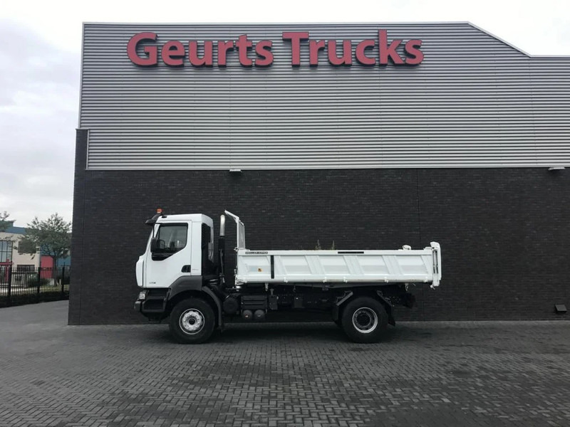 Renault Kerax 330 DXI 4X2 KIPPER/TIPPER ONLY 27.000 KM !!!!! - Самосвал: фото 1 Renault Kerax 330 DXI 4X2 KIPPER/TIPPER ONLY 27.000 KM !!!!! - Самосвал: фото 1