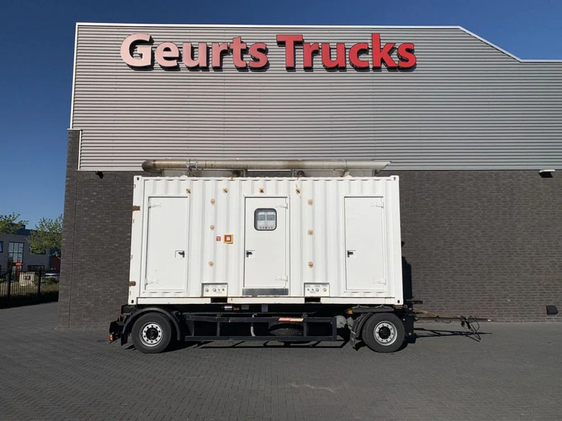 SEVI AGGREGAAT/GENERATING-SET/GENERATORMASCHINIST/AGGEGRAATE/GENSET AGGREGAAT/GENERATING-SET/GENERATORMASCHINIST/AGGEGRAATE/GENSET SP - Электрогенератор: фото 5 SEVI AGGREGAAT/GENERATING-SET/GENERATORMASCHINIST/AGGEGRAATE/GENSET AGGREGAAT/GENERATING-SET/GENERATORMASCHINIST/AGGEGRAATE/GENSET SP - Электрогенератор: фото 5