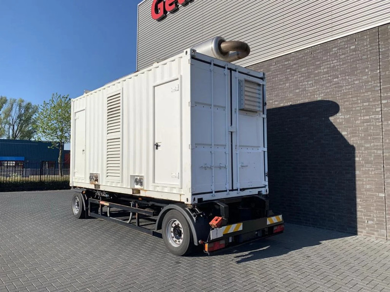 SEVI AGGREGAAT/GENERATING-SET/GENERATORMASCHINIST/AGGEGRAATE/GENSET AGGREGAAT/GENERATING-SET/GENERATORMASCHINIST/AGGEGRAATE/GENSET SP - Электрогенератор: фото 4 SEVI AGGREGAAT/GENERATING-SET/GENERATORMASCHINIST/AGGEGRAATE/GENSET AGGREGAAT/GENERATING-SET/GENERATORMASCHINIST/AGGEGRAATE/GENSET SP - Электрогенератор: фото 4