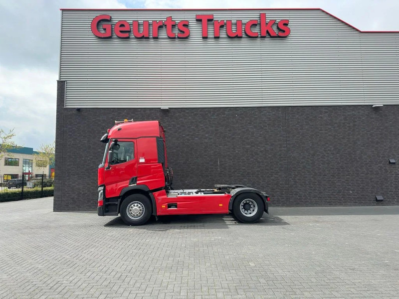 Renault T460 4X2 TREKKER/TRACTOR/SZM + KIPPER/TIPPER HYDRAULIC EURO 6 - Тягач: фото 1 Renault T460 4X2 TREKKER/TRACTOR/SZM + KIPPER/TIPPER HYDRAULIC EURO 6 - Тягач: фото 1