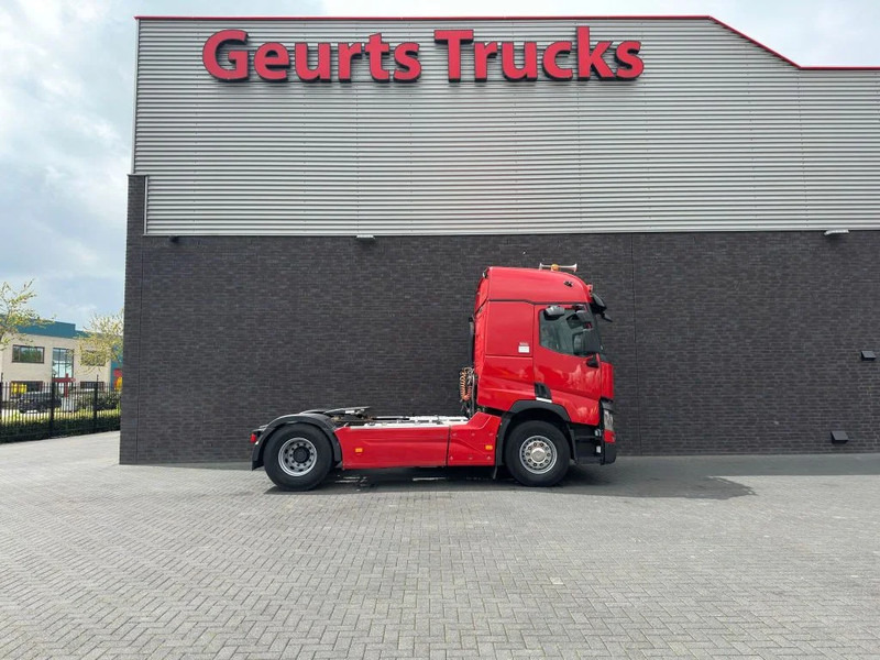 Renault T460 4X2 TREKKER/TRACTOR/SZM + KIPPER/TIPPER HYDRAULIC EURO 6 - Тягач: фото 4 Renault T460 4X2 TREKKER/TRACTOR/SZM + KIPPER/TIPPER HYDRAULIC EURO 6 - Тягач: фото 4