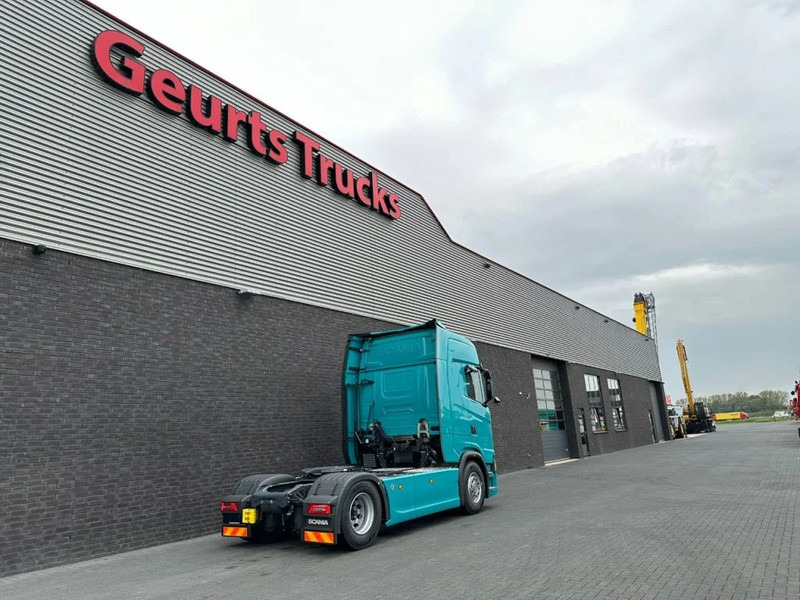 Scania 770S V8 NGS 4X2 TREKKER/SZM/TRACTOR NIEUW/NEU/NEW/UNUSED FULL OPTIONS - Тягач: фото 5 Scania 770S V8 NGS 4X2 TREKKER/SZM/TRACTOR NIEUW/NEU/NEW/UNUSED FULL OPTIONS - Тягач: фото 5