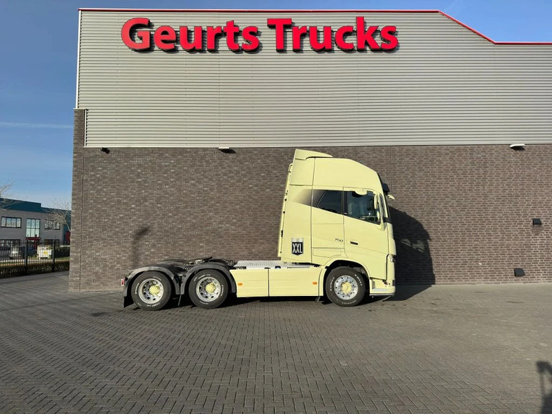 Volvo FH 16.750 6X4 XXL CABINE TREKKER/SZM/TRACTOR - Тягач: фото 4 Volvo FH 16.750 6X4 XXL CABINE TREKKER/SZM/TRACTOR - Тягач: фото 4