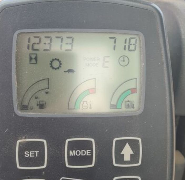 JCB JS 160 W - Экскаватор: фото 3 JCB JS 160 W - Экскаватор: фото 3