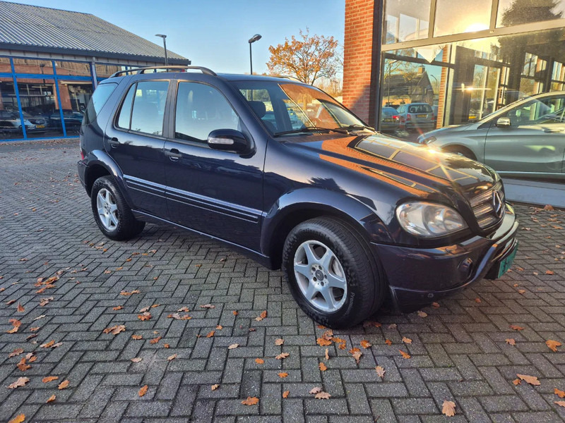 Mercedes-Benz ML. 320 autom AMG.nieuwe APK - Легковой автомобиль: фото 2 Mercedes-Benz ML. 320 autom AMG.nieuwe APK - Легковой автомобиль: фото 2