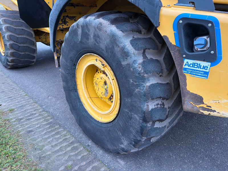 Сочленённый самосвал BELL B30E: фото 13