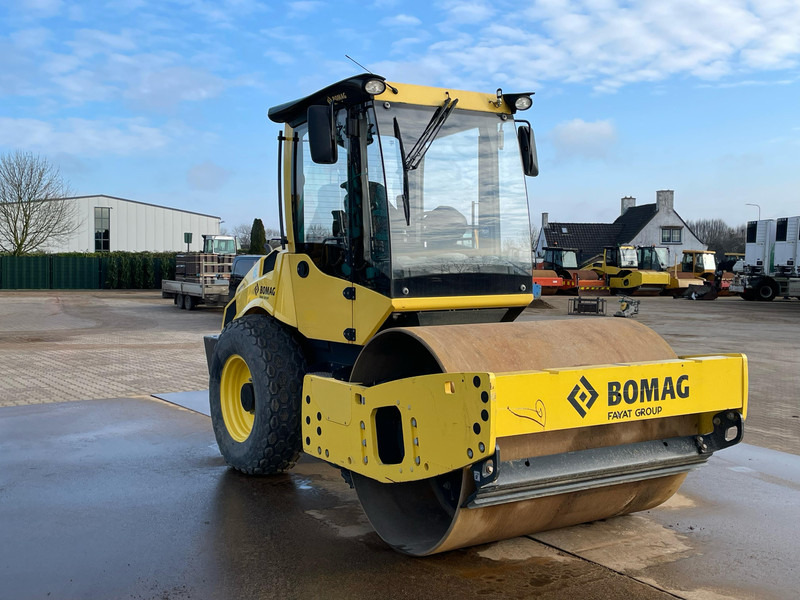 Bomag BW177D-5 | Airconditioning EPA /EU Stage V - Каток: фото 3 Bomag BW177D-5 | Airconditioning EPA /EU Stage V - Каток: фото 3