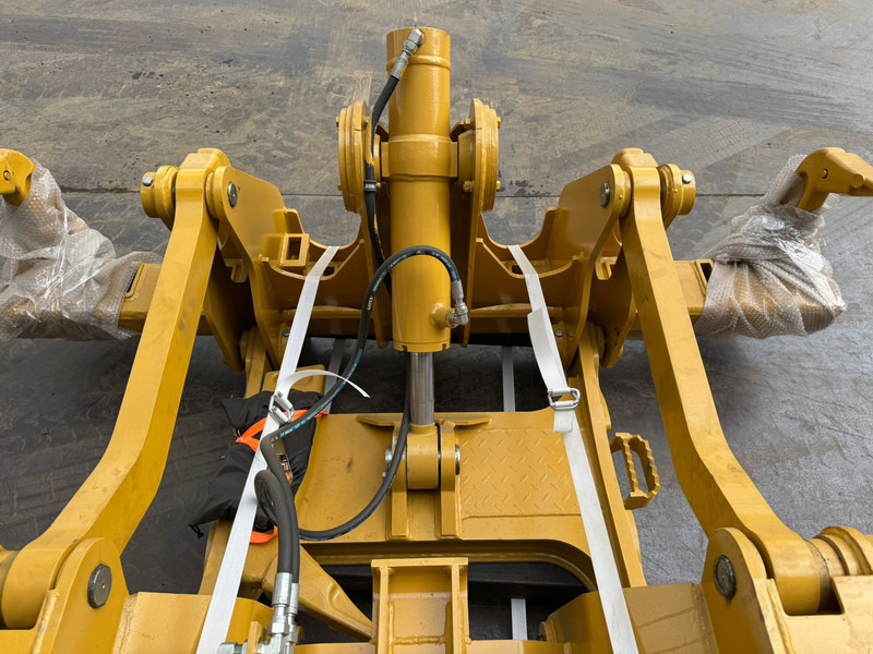 Новый Рыхлитель Caterpillar 12M-2 12M-3 140M-2 140M-3 160M-2 Ripper: фото 9