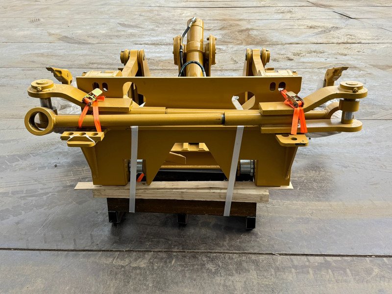 Новый Рыхлитель Caterpillar 12M-2 12M-3 140M-2 140M-3 160M-2 Ripper: фото 6