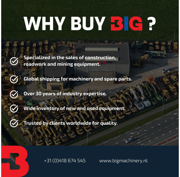 Caterpillar 140H - Грейдер: фото 5 Caterpillar 140H - Грейдер: фото 5