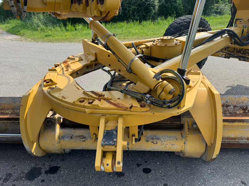 Грейдер Caterpillar 140M3: фото 15