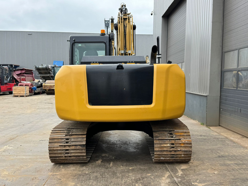 Caterpillar 313FLGC в лизинг Caterpillar 313FLGC: фото 8