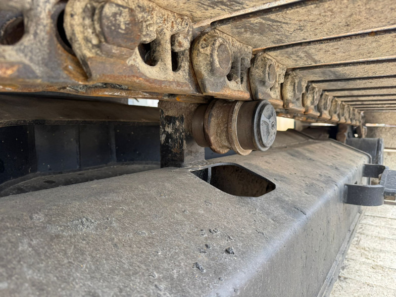 Caterpillar 313FLGC в лизинг Caterpillar 313FLGC: фото 11