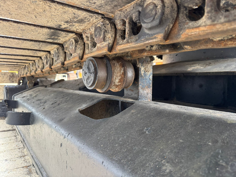 Caterpillar 313FLGC в лизинг Caterpillar 313FLGC: фото 17