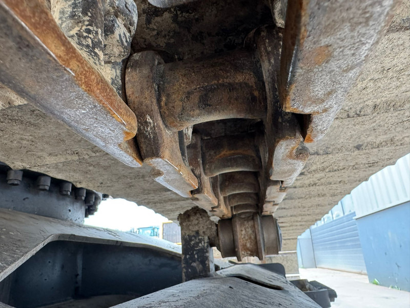 Caterpillar 313FLGC в лизинг Caterpillar 313FLGC: фото 18