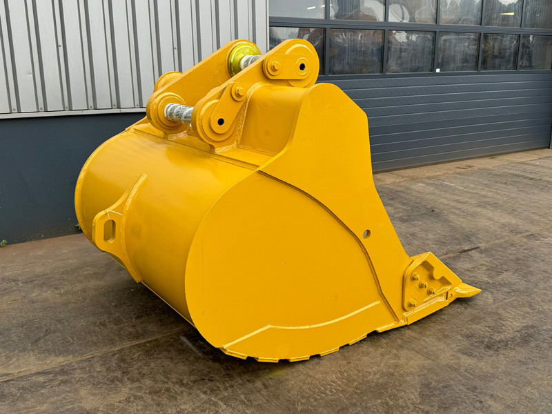 Caterpillar CAT 349 BUCKET TB linkage (66-IN X 2.81-CU M,7 teeth) - Ковш: фото 5 Caterpillar CAT 349 BUCKET TB linkage (66-IN X 2.81-CU M,7 teeth) - Ковш: фото 5