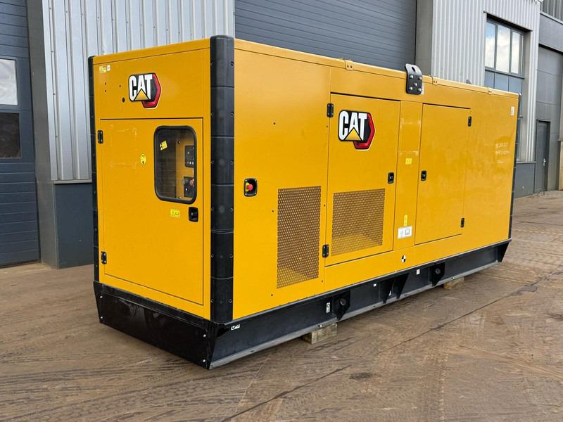 Caterpillar Caterpillar DE400E0 - C13 - 400 kVA Generator - Электрогенератор: фото 2 Caterpillar Caterpillar DE400E0 - C13 - 400 kVA Generator - Электрогенератор: фото 2