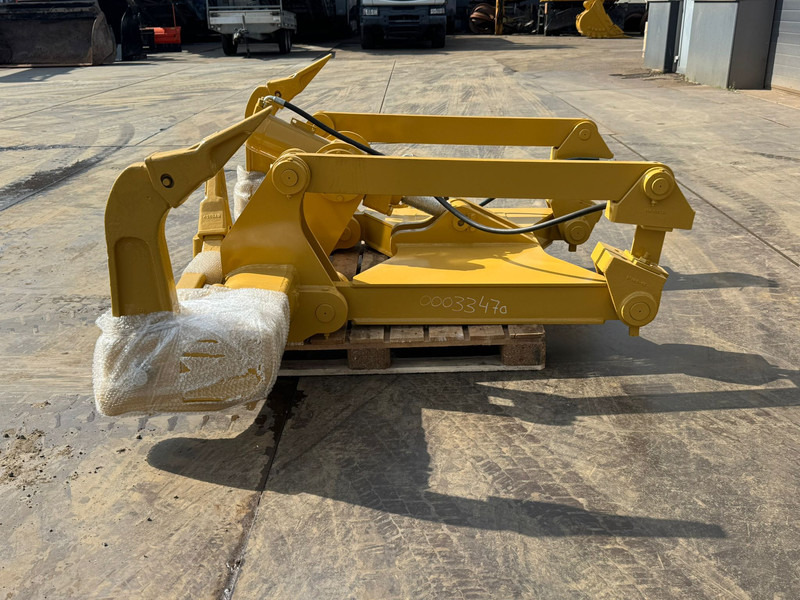 Новый Рыхлитель Caterpillar D6N D6M D5H D5R 1 Cylinder Ripper: фото 6
