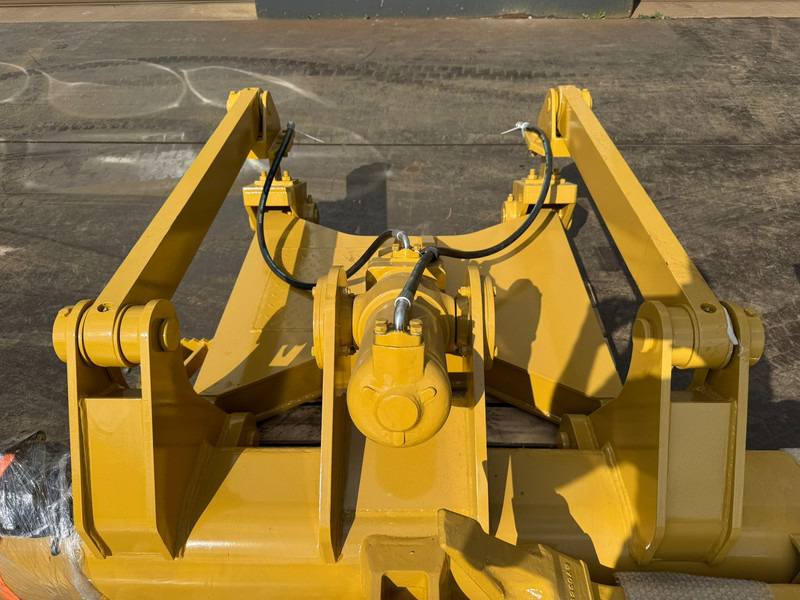 Новый Рыхлитель Caterpillar D6N D6M D5H D5R 1 Cylinder Ripper: фото 9