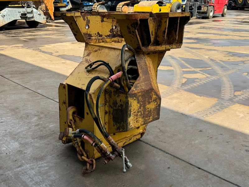 Caterpillar D7 Winch - Winch D7 - Paccar - Лебёдка: фото 2 Caterpillar D7 Winch - Winch D7 - Paccar - Лебёдка: фото 2