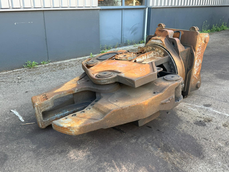 Caterpillar MP20S/oq80 - Гидроножницы: фото 1 Caterpillar MP20S/oq80 - Гидроножницы: фото 1