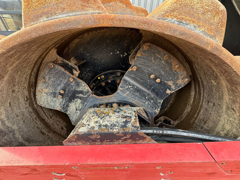 Каток Dynapac CA302PD (13.6t): фото 11