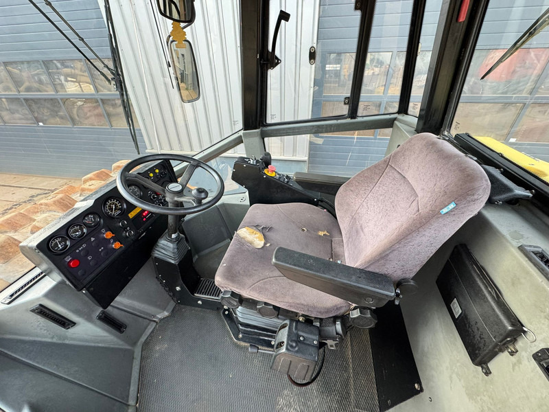 Каток Dynapac CA302PD (13.6t): фото 18