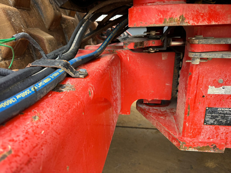 Каток Dynapac CA302PD (13.6t): фото 14