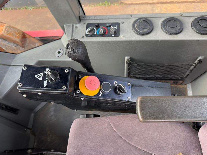 Каток Dynapac CA302PD (13.6t): фото 20