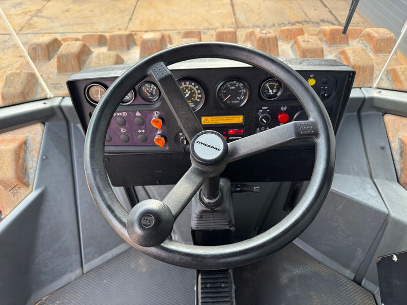 Каток Dynapac CA302PD (13.6t): фото 19