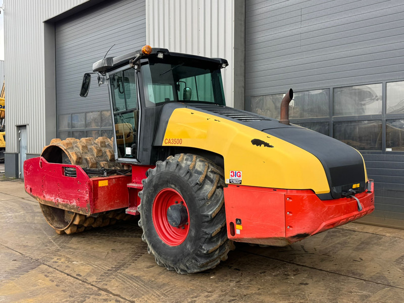 Dynapac CA3500PD (12t) - Каток: фото 3 Dynapac CA3500PD (12t) - Каток: фото 3