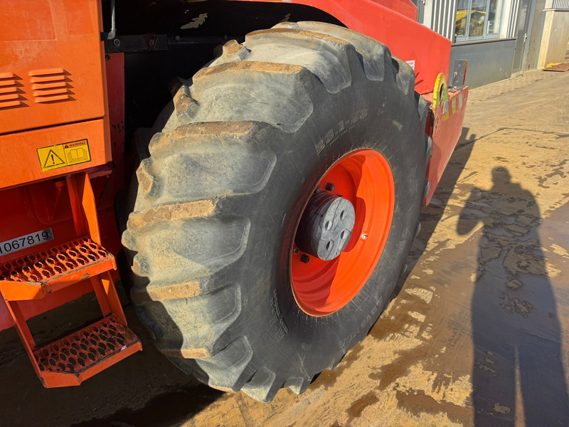 Каток Dynapac CA612PD (21t): фото 13