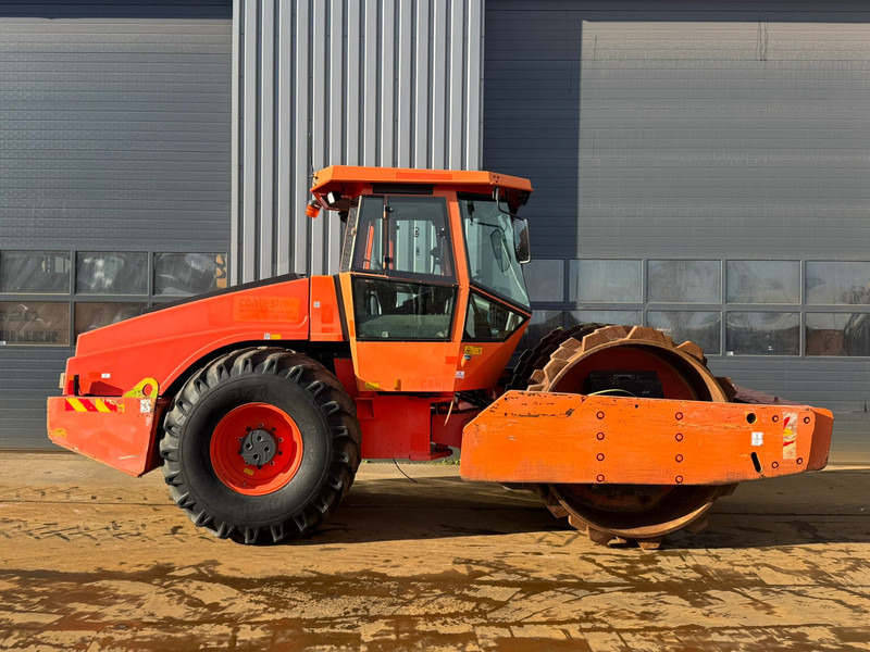 Каток Dynapac CA612PD (21t): фото 6