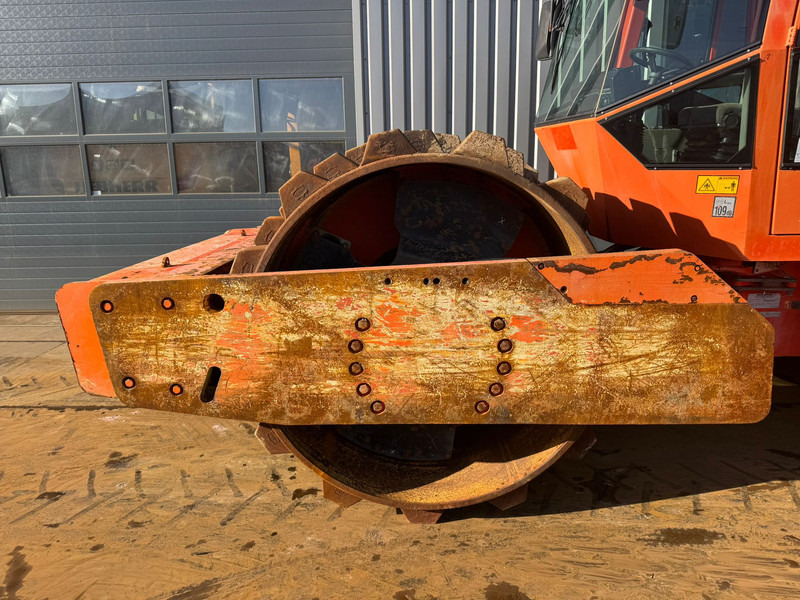 Каток Dynapac CA612PD (21t): фото 10