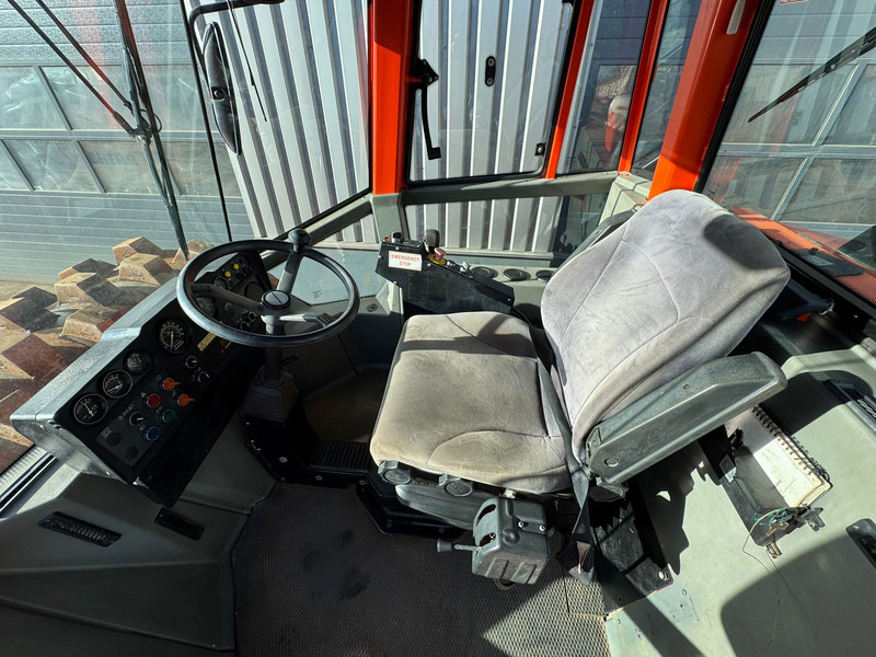 Каток Dynapac CA612PD (21t): фото 17