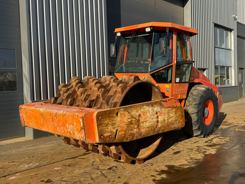 Dynapac CA612PD (21t) - Каток: фото 2 Dynapac CA612PD (21t) - Каток: фото 2