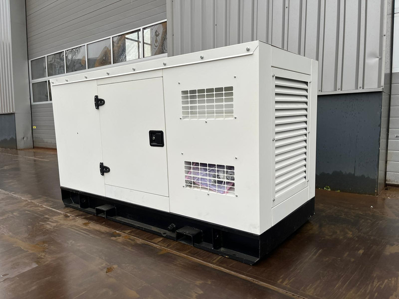 Giga power 37.5 KVA closed generator set - LT-W30GF - Электрогенератор: фото 5 Giga power 37.5 KVA closed generator set - LT-W30GF - Электрогенератор: фото 5