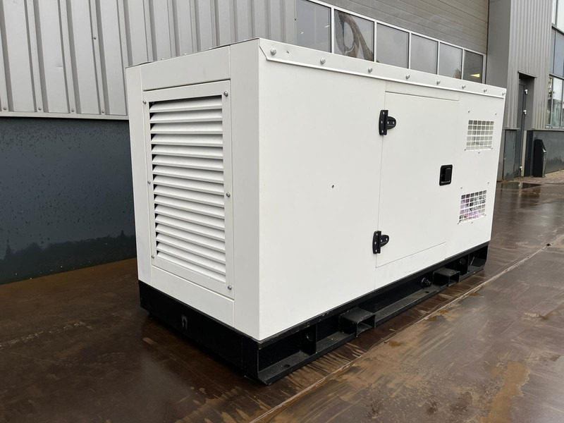 Новый Электрогенератор Giga power 37.5 KVA closed generator set - LT-W30GF: фото 6